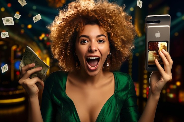 Langkah-langkah cara memulai bermain kasino langsung di platform dubaytoto Indonesia
