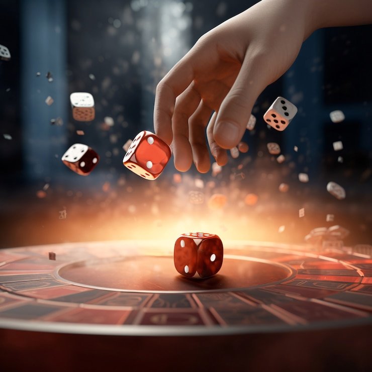 Panduan responsible gaming dubaytoto untuk pengguna dewasa Indonesia yang bermain bijak