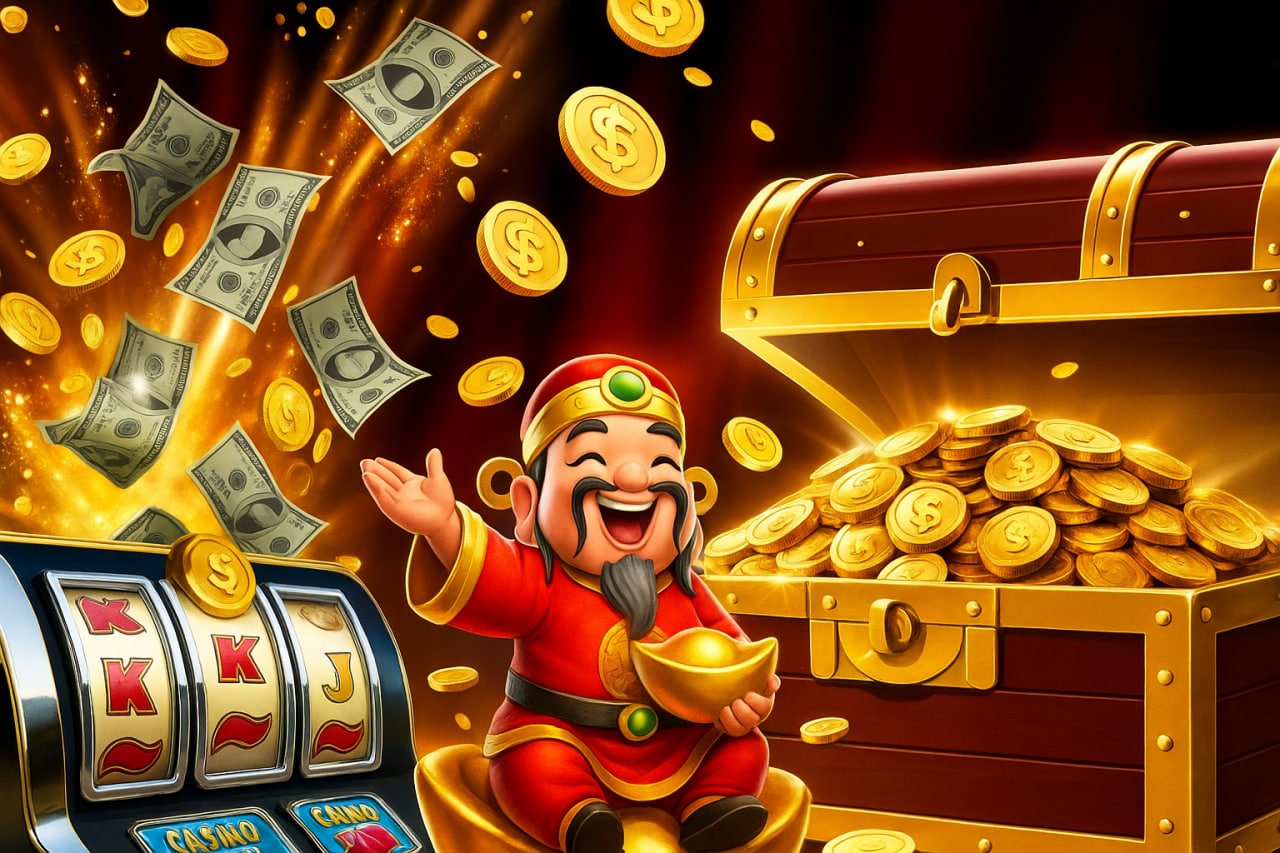 Ilustrasi keamanan akun dan perlindungan data pengguna di platform dubaytoto