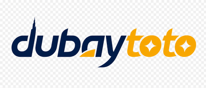 Logo dubaytoto platform hiburan Indonesia